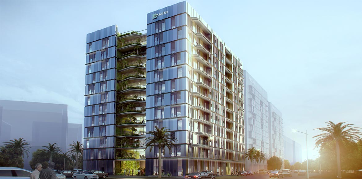 JAWAHER DIJLAH COMPOUND